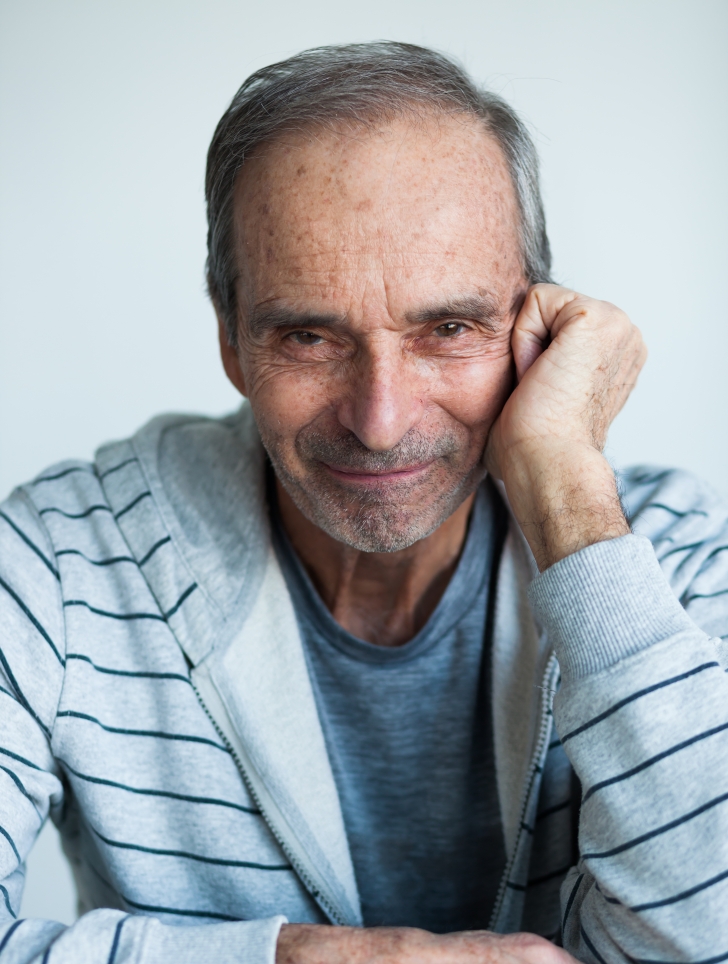 JeanJacques Blanchet Acte 1 agence artistique