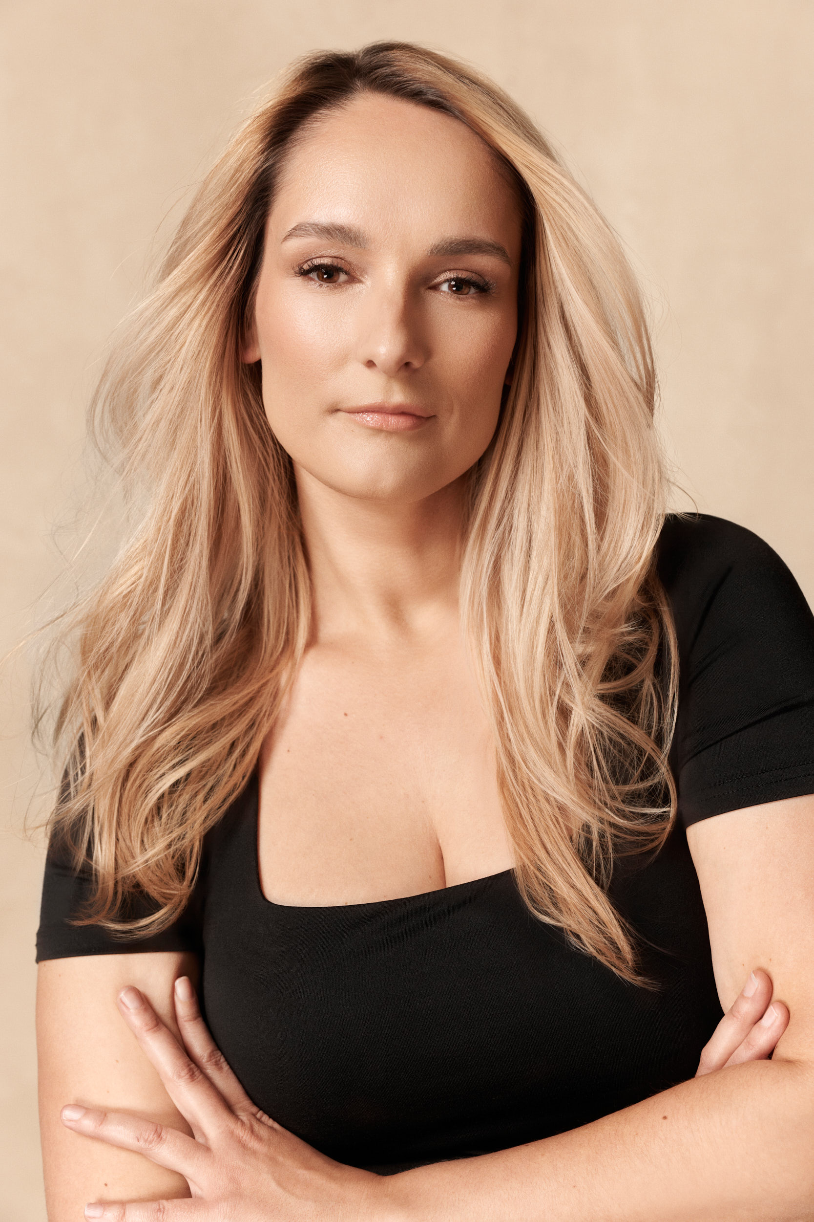 Tova Rancourt Vanessa Lynn Rancourt - Acte 1 - agence artistique