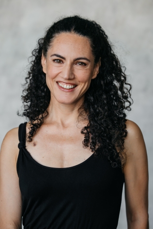 Julia Lozano
